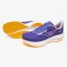  Mizuno (MIZUNO) бег обувь ue-b rider 29 SW женский (25aw) лиловый 23.5-25.0cm 4E соответствует super широкий J1GD250627