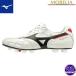 ߥ(mizuno) åѥ MORELIA II JAPAN ꥢ 塼 (23aw) 2E ѡۥ磻ȥѡߥ֥å P1GA200209