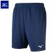  Mizuno (mizuno) волейбол игра брюки мужской (..) платье темно-синий V2MB800314