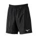  Mizuno (MIZUNO) волейбол одежда шорты игра брюки мужской (26ss) черный M-2XL V2MBD00209