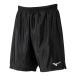  Mizuno (MIZUNO) волейбол одежда шорты игра брюки мужской (26ss) черный M-2XL V2MBD00309