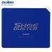 �����e�� ( molten ) �V���[�_�X�^�[�V�[�g ����~�߃V�[�g TT0020 �V���[�Y  �C��N���[�i�[ �o�X�P�b�g �o���[ �o�h�~���g�� �̈��