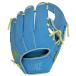  Nike (Nike) подросток бейсбол для софтбола перчатка круговой для veipa- Elite a Koo nyaH web (25aw) голубой 10.5 BA2007-403