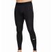 Nike (nike) Nike Pro Dri-FIT тугой фитнес трико длинный трико подвеска tenabru материалы мужской (25ss) черный FB7953-010
