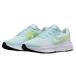  Nike (NIKE) бег обувь Ran DEFY Landy fai женский (25ss) голубой зеленый 23.0-25.0cm HM9593400-400