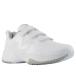  New balance (new balance) в общем бейсбол тренировочная обувь 1000 V1 Turf (26aw) белый 26.0-28.0cm 2E соответствует M10008G4-2E