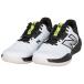  New balance (newbalance) теннис обувь Homme ni*kre- пальто для 696 V6 O белый x черный 25.5-27.5cm 2E соответствует M6968YR2E