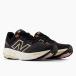  New balance (newbalance) бег обувь Fresh Foam X 860v14 свежий пена женский (25aw) черный 23.0-25.0cm W860N142E W860N14 2E