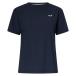  Oacley (Oakley) верхняя одежда короткий рукав футболка Radiant Fusion Flex Box Tee 11 женский (26ss) черный S-M FOA500941-021[mkd][OUTsale]
