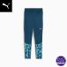  Puma (puma) футбол INDIVIDUAL финальный тренировочные штаны (24ss) одежда одежда мужской Ocean Tropic-Bright Aqua 659399-56