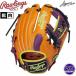 󥰥(Rawlings)  HYPER TECH COLOR SYNC  (23aw) 𼰥 𼰥 ꤲ 󥸡ߥѡץ GR3FHTCN62-ORG/PPL