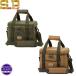  Sure Play (sureplay) baseball single case bag (24ss) glove case ball case olive / coyote SBJ940-OL/COY
