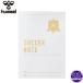 [ кошка pohs OK]hyumeru(hummel) футбол для регистрация Note ( комплектация выше версия ) (16fw) тренировка соревнование регистрация тренировка B5 HFA8009[ss2506]