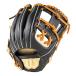  Wilson (rawlings) женщина софтбол для перчатка женщина специальный Wilson Bear DUAL Wilson Bear - двойной M Blond x черный WBW104511