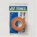  Yonex (yonex) теннис бадминтон мокрый super strong рукоятка (3 шт. входит .) лента для рукояток 160: яркий orange AC135[P8T][ss2409]