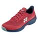  Yonex (yonex) теннис обувь энергия подушка Ad акселератор Junior GC (25aw) красный 20.0-22.0cm SHTAAJG-496