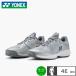  Yonex (yonex) теннис обувь энергия подушка Sony клетка WAC (26ss) широкий все пальто для 4E соответствует серебряный SHTSCWA-017