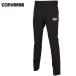  Converse (converse) баскетбол re свободный брюки ( ремень петля есть ) черный CB162152-1900