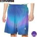  Converse (converse) баскетбол p Ractis брюки карман есть одежда (20ss) одежда темно-синий × Sky голубой CB202859-2922[ss2506][BBKsale]