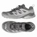  Salomon (SALOMON) высокий King трейлраннинг обувь X-ADVENTURE GTX Gore-Tex мужской (26aw) серый L45457600