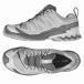  Salomon (SALOMON) треккинг трейлраннинг обувь XA PRO 3D V9 GORE-TEX Gore-Tex мужской (26aw) серый L49199100