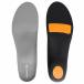  Zam -stroke (ZAMST) Footcraft Cushioned for SPORTS insole middle bed volleyball basketball gray size LL 27-28.5cm 379714