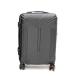 HIRO Carry кейс черный USD06 F модель S размер примерно 40L ABS полимер производства TSA блокировка установка путешествие . бизнес .