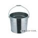 ȥ饹滳/TRUSCO 18-8ƥ쥹Хå AĤ 15L 300XH305 TMNM15A(4373944) JAN4989999240801