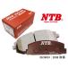 NTB ֥졼ѥå ե  ɥå/ꥢ NS1031M