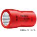 ˥ڥå/KNIPEX ܥåå 3/8SQ ֡9837-5/8 JAN4003773020691