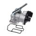 ȥɥ륨 ȥ Х IAC IACV å ɩ ߥ顼1.8L SOHC 2DR 4DR 1997-2002 MD614743 AC4148 AL-BB-8480 AL