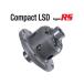  type RS ѥLSD 1way LSD 620 H ե  ե ݡ ZC33S K14C FF MT 1400cc 2017ǯ09