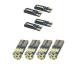 LED   饤 Ŭ: ǥ/AUDI TT 8J3 ꥢ ȥ  ܥå Х˥ƥߥ顼 饤 T10 8ԡ ۥ磻 AL-JJ-2230 AL