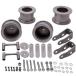 ٥ ե å Ŭ: /JEEP 󥰥顼 JK 07-18 ե ڡ å ޥ ƥ AL-MM-5188 AL
