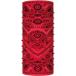 BUFF/ полировка шея одежда Original EcoSrtech NEW CASHMERE RED защита горла "neck warmer" * колпак * капот и т.п. способ применения различный! 368324