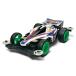  Tamiya (TAMIYA) Mini 4WD avante X( X ) 18616