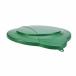 Vikan(���@�C�J��) �o�P�b�g�J�o�[ �O���[�� �|���v���s���� 5687(KBK6902)