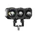 2/3/4  ȥХ LED ݥåȥ饤  ե饤 3570 6000LM ϥ  ӡ إåɥ饤  1ԡ 3 SR-BB-4165
