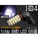 AP 1å SMD LEDХ ۥ磻 68Ϣ ե׸ HB4 AP-LED-5036