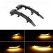   ߥ顼 LED ʥߥå 󥫡 󥷥 󥫡 󥸥  Ŭ: ǥ/AUDI TT MK2 8J TTS AL-OO-3852 AL