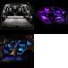 Ŭ: ե륯/VOLKSWAGEN VW ݥ 9N 9N3 6R 6C ۥ磻ȡ쥤֥롼 6R 6C-13ԡ9N 9N3-12ԡ AL-OO-6197 AL