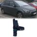 ꥢ ABS ۥ륹ԡɥ󥵡 9800038580 Ŭ: ȥ/CITROEN C4  ԥ ץ硼/PEUGEOT 308 3008 5008 ֥å AL-PP-8670 AL