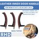 RHD 쥶 ե ꥢ/  ƥꥢ ɥ ϥɥ ʡ ѥͥ ץ ȥ 쥶 ١ 6ԡ쥶 ɥ ֥饦 AL-EE-8716 AL