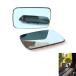 ߥ顼 饹 ҡƥå ֥롼 ڥ Ŭ: BMW 3꡼ E46 1999-2005  4ɥ AL-II-1333 AL