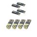 LED   饤 Ŭ: ǥ/AUDI TT 8J3 ꥢ ȥ  ܥå Х˥ƥߥ顼 饤 T10 8ԡ ۥ磻 AL-JJ-2230 AL