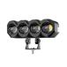 2/3/4  ȥХ LED ݥåȥ饤  ե饤 3570 6000LM ϥ  ӡ إåɥ饤  1ԡ 4 SR-BB-4165