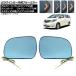 LED�E�B���J�[�t�u���[�~���[�����Y �g���^ �A���t�@�[�h/���F���t�@�C�A 20�n 2008�N05���`2015�N01�� 2��ނ̓_���p�^�[��