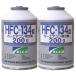�G�A�R���K�X �N�[���[�K�X 200g �y���[�J�[�͑I�ׂ܂���z �����F2�{ HFC-134a