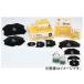  Marni /maruni шина patch GBT-08 входить число :10pcs T-152
