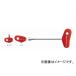 PB SWISS TOOLS �N���X�n���h���i�b�g�h���C�o�[ �i�ԁF202-10 JAN�F7610733028597